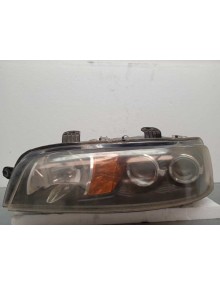 Recambio de faro izquierdo para fiat punto berlina (188) 1.2 8v referencia OEM IAM 89100957 1ª SERIE CON ANTINIEBLA