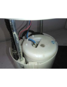 Recambio de aforador para mazda 2 lim. () exclusive-line referencia OEM IAM KA2921006580   2