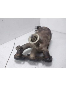 Recambio de catalizador para chevrolet epica lt referencia OEM IAM   