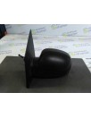 Recambio de retrovisor izquierdo para hyundai getz (tb) 1.1 básico referencia OEM IAM  MANUAL NEGRO