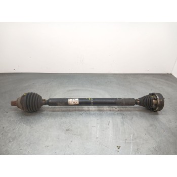 Recambio de transmision delantera derecha para volkswagen touran (1t3) 1.6 tdi referencia OEM IAM 1K0407272QN  