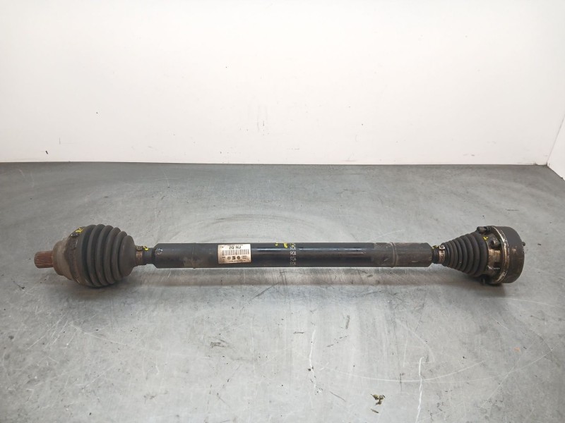 Recambio de transmision delantera derecha para volkswagen touran (1t3) 1.6 tdi referencia OEM IAM 1K0407272QN  