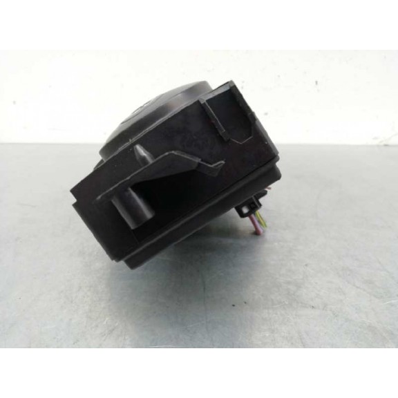 Recambio de mando climatizador para renault megane ii berlina 5p authentique referencia OEM IAM 8200344840  
