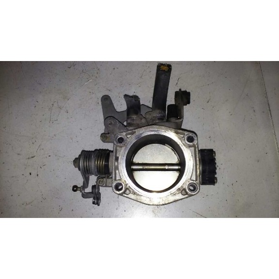 Recambio de caja mariposa para bmw serie 5 berlina (e34) 2.0 24v referencia OEM IAM 206S1  
