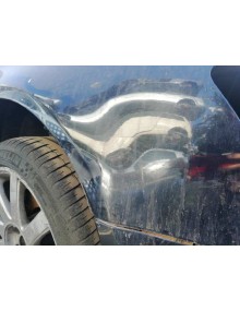 Recambio de aleta delantera derecha para audi a6 berlina (4f2) 3.0 tdi quattro (165kw) referencia OEM IAM  RAYADA 