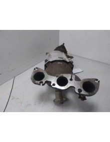 Recambio de catalizador para chevrolet epica lt referencia OEM IAM    2