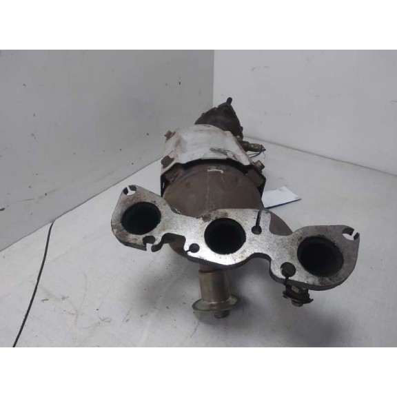 Recambio de catalizador para chevrolet epica lt referencia OEM IAM   