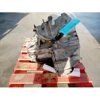 Recambio de caja casco para honda cr-v (re) 1.6 i-dtec referencia OEM IAM S7YM  