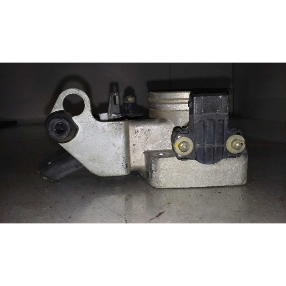 Recambio de caja mariposa para bmw serie 5 berlina (e34) 2.0 24v referencia OEM IAM 206S1  