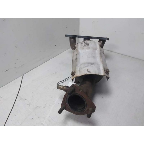 Recambio de catalizador para chevrolet epica lt referencia OEM IAM   