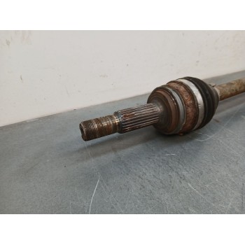 Recambio de transmision trasera derecha para toyota rav 4 active referencia OEM IAM 4233042060  