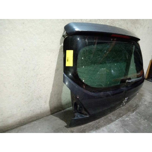 Recambio de porton trasero para peugeot 3008 allure referencia OEM IAM 8701AP PARTE SUPERIOR 8701AP