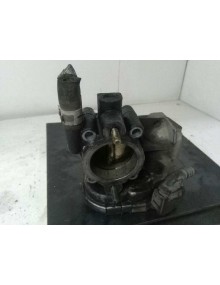 Recambio de caja mariposa para opel corsa c comfort referencia OEM IAM 9157512 0280750044 