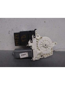 Recambio de motor elevalunas trasero derecho para volkswagen passat berlina (3c2) advance referencia OEM IAM 1K0959704F 18 PIN 