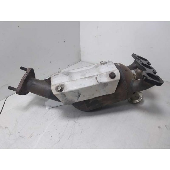 Recambio de catalizador para chevrolet epica lt referencia OEM IAM   