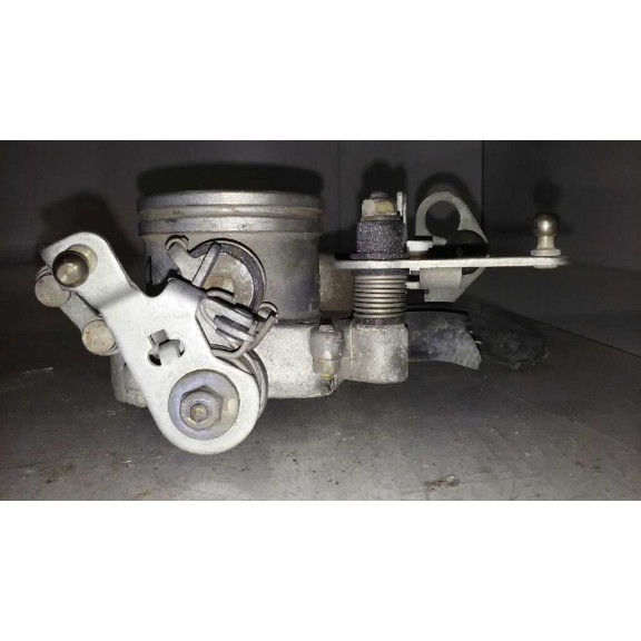 Recambio de caja mariposa para bmw serie 5 berlina (e34) 2.0 24v referencia OEM IAM 206S1  