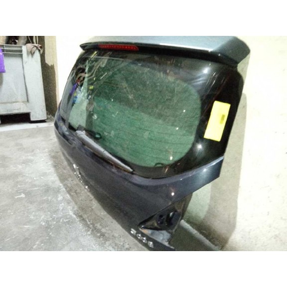 Recambio de porton trasero para peugeot 3008 allure referencia OEM IAM 8701AP PARTE SUPERIOR 8701AP