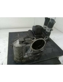 Recambio de caja mariposa para opel corsa c comfort referencia OEM IAM 9157512 0280750044  2