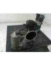 Recambio de caja mariposa para opel corsa c comfort referencia OEM IAM 9157512 0280750044 