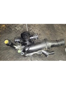 Recambio de termostato para peugeot 307 break / sw (s1) sw pack referencia OEM IAM    2