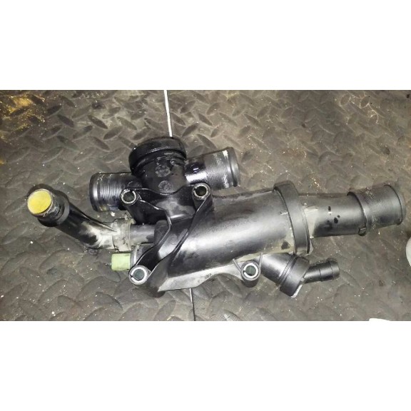 Recambio de termostato para peugeot 307 break / sw (s1) sw pack referencia OEM IAM   