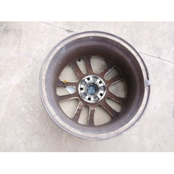 Recambio de llanta para ford focus iii 1.5 tdci referencia OEM IAM F1EC1007A8A x1 16 pulgadas