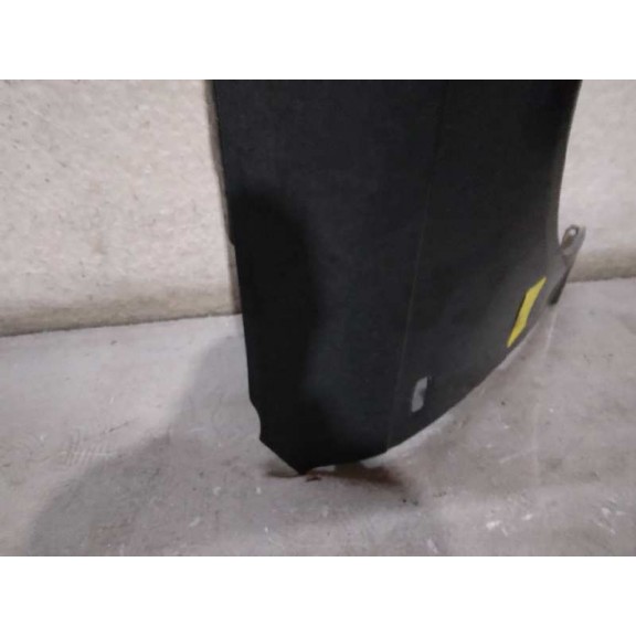 Recambio de aleta delantera derecha para audi a6 berlina (4f2) 3.0 tdi quattro (165kw) referencia OEM IAM  RAYADA 