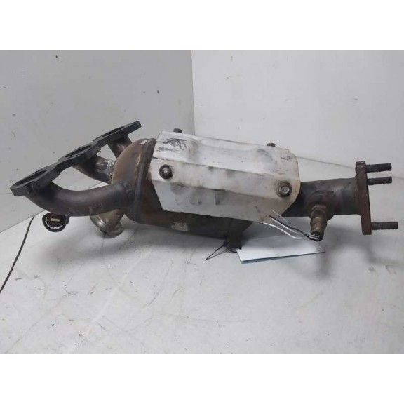 Recambio de catalizador para chevrolet epica lt referencia OEM IAM   