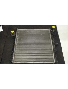 Recambio de radiador agua para citroën c3 hdi 70 collection referencia OEM IAM 870960000  