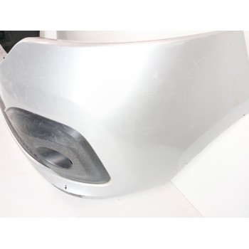 Recambio de paragolpes delantero para renault trafic iii autobús (jg_) 1.6 dci 90 (jgme) referencia OEM IAM 620223916R  