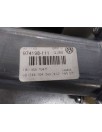 Recambio de motor elevalunas trasero derecho para volkswagen passat berlina (3c2) advance referencia OEM IAM 1K0959704F 18 PIN 