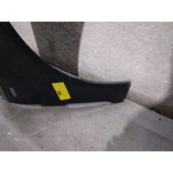 Recambio de aleta delantera derecha para audi a6 berlina (4f2) 3.0 tdi quattro (165kw) referencia OEM IAM  RAYADA 