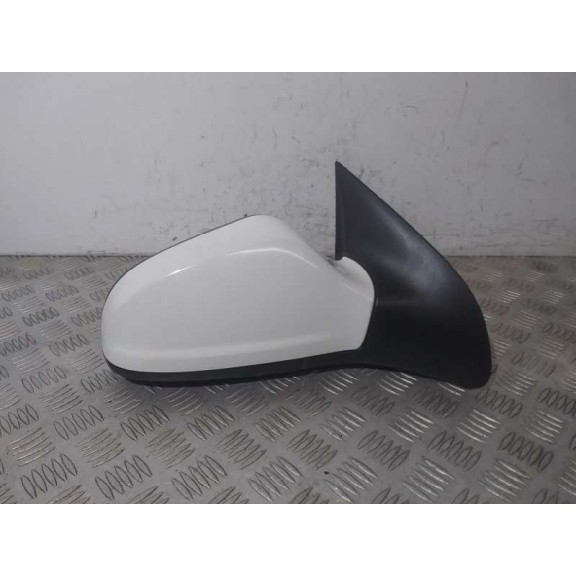 Recambio de retrovisor derecho para opel astra gtc cosmo referencia OEM IAM GM13312933XM6  