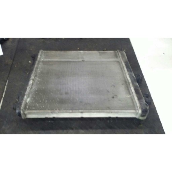 Recambio de radiador agua para citroën c3 hdi 70 collection referencia OEM IAM 870960000  