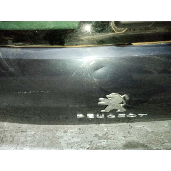 Recambio de porton trasero para peugeot 3008 allure referencia OEM IAM 8701AP PARTE SUPERIOR 8701AP