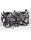 Recambio de electroventilador para chevrolet epica lt referencia OEM IAM 62R0097 DOBLE 
