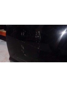 Recambio de puerta trasera izquierda para seat ibiza (6j5) 1.2 tsi referencia OEM IAM  NEGRO 5 PUERTAS 2