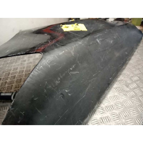 Recambio de aleta delantera derecha para audi a6 berlina (4f2) 3.0 tdi quattro (165kw) referencia OEM IAM  RAYADA 