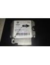 Recambio de centralita airbag para opel astra g berlina comfort referencia OEM IAM 24416703  