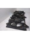 Recambio de electroventilador para chevrolet epica lt referencia OEM IAM 62R0097 DOBLE 