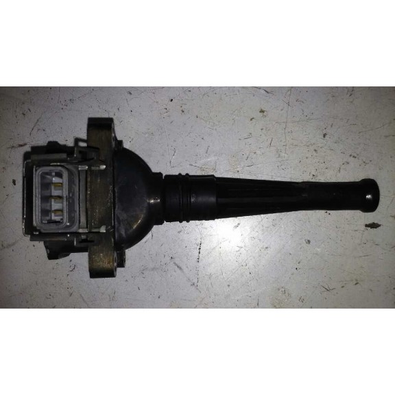 Recambio de bobina encendido para bmw serie 5 berlina (e34) 2.0 24v referencia OEM IAM 206S1  