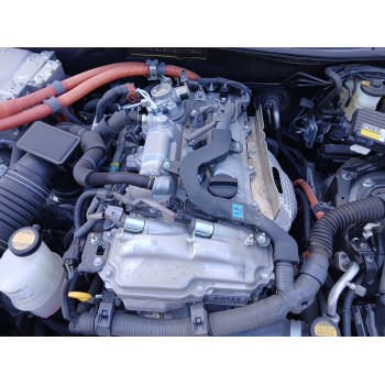 Recambio de motor completo para lexus is iii (_e3_) 300h (ave30_) referencia OEM IAM 2AR B 98.291KM 