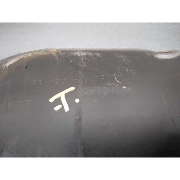 Recambio de carter para opel combo (corsa c) familiar referencia OEM IAM   