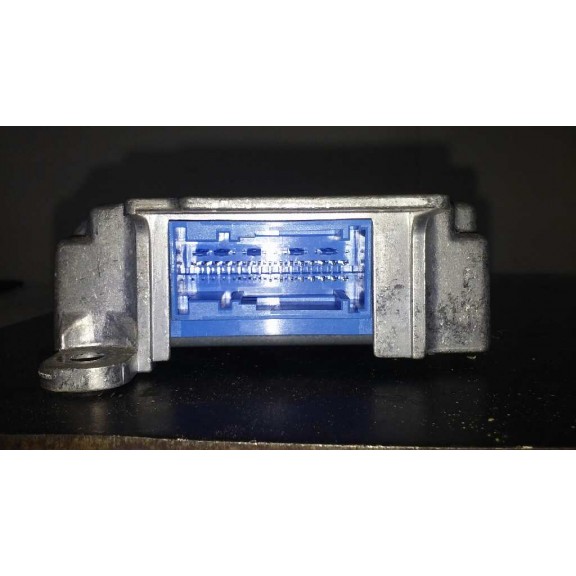 Recambio de centralita airbag para opel astra g berlina comfort referencia OEM IAM 24416703  