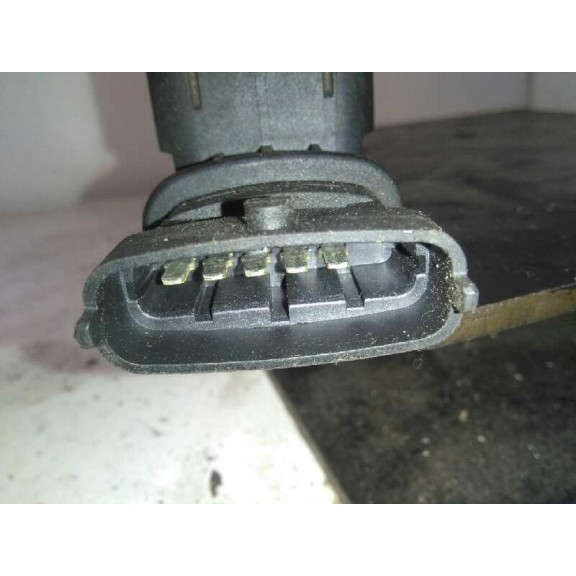 Recambio de bobina encendido para opel corsa c comfort referencia OEM IAM 0221503014 5 PINS BOSCH