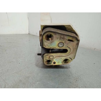 CERRADURA PUERTA TRASERA DERECHA 805524U300 805524U300 2 PINS
