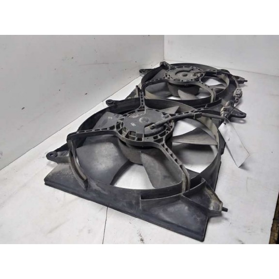 Recambio de electroventilador para chevrolet epica lt referencia OEM IAM 62R0097 DOBLE 