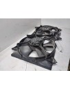 Recambio de electroventilador para chevrolet epica lt referencia OEM IAM 62R0097 DOBLE 