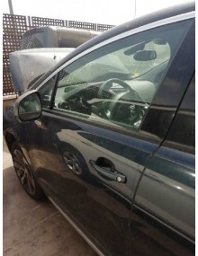 Recambio de puerta delantera izquierda para peugeot 3008 allure referencia OEM IAM 9002AR 1 GOLPE PEQUEÑO 9002AR