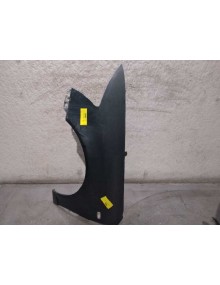 Recambio de aleta delantera izquierda para audi a6 berlina (4f2) 3.0 tdi quattro (165kw) referencia OEM IAM   